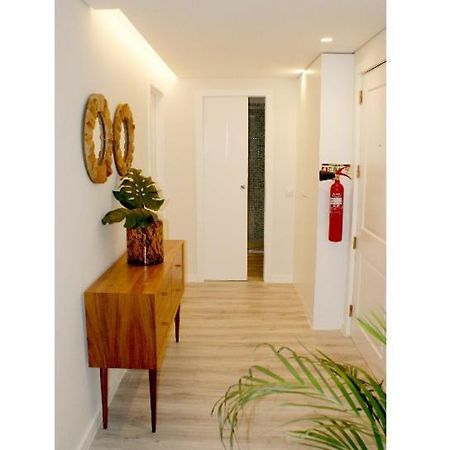 Апартаменты Apartamento Matosinhos Mar Экстерьер фото