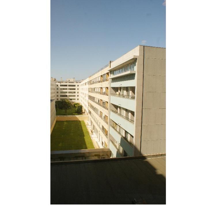 Апартаменты Apartamento Matosinhos Mar Экстерьер фото