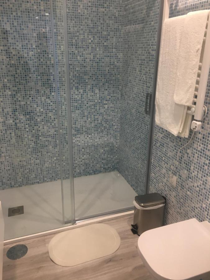 Апартаменты Apartamento Matosinhos Mar Экстерьер фото
