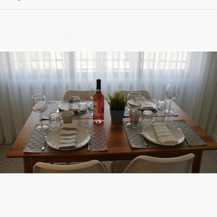 Апартаменты Apartamento Matosinhos Mar Экстерьер фото