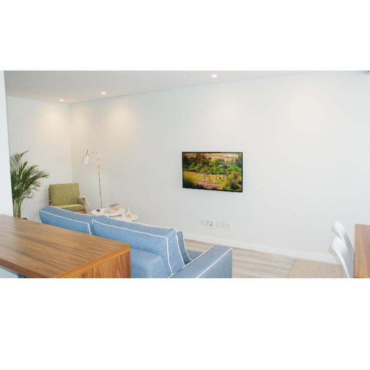 Апартаменты Apartamento Matosinhos Mar Экстерьер фото
